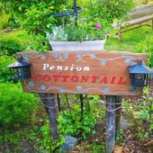 ペンション コットンテール(山梨県 ペンション) / 4