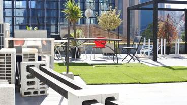 テラス / パティオ / 22