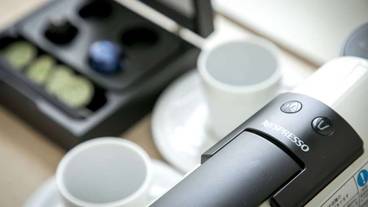 コーヒー / コーヒーメーカー / 1