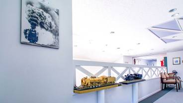 内装の詳細 / 19