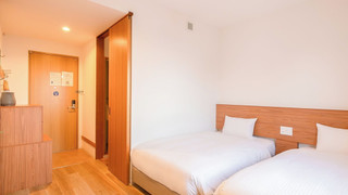 ツインルームA 禁煙