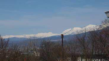 マウンテン ビュー / 6