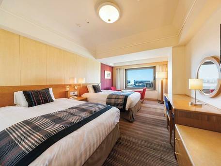 ホテル日航ノースランド帯広 / 1