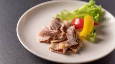 朝食ビュッフェ / 13