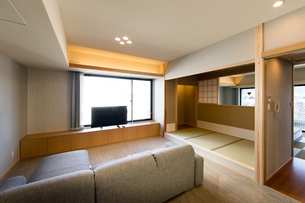 リビングルーム