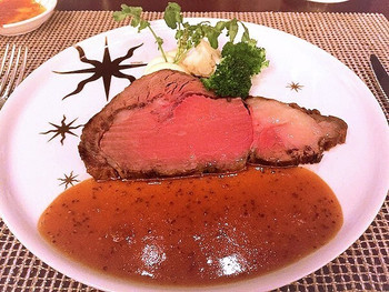 「シリウス」 料理 48462189 