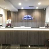 ホテルリブマックス岡山（岡山県 ビジネスホテル） / 3