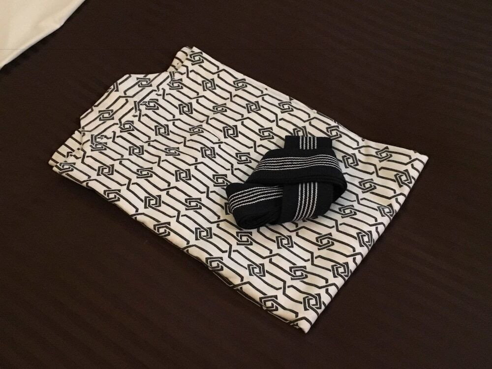 客室の設備とサービス