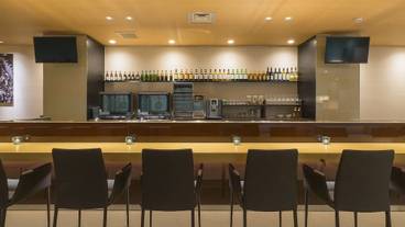 バー (施設内) / 9