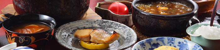 【伊豆】海・山の幸に舌鼓！朝食がおいしいホテル＆旅館9選