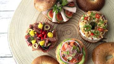 朝食ビュッフェ / 3