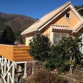 河口湖 貸別荘は り楽S（山梨県 別荘・ヴィラ・コンドミニアム） / 2