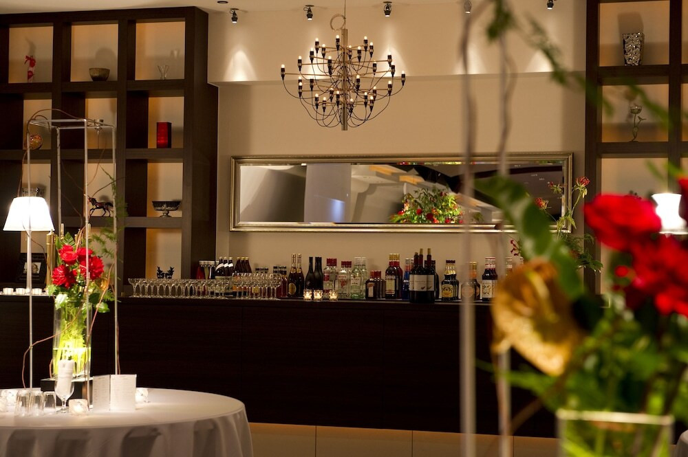 レセプション ホール