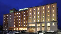 紋別プリンスホテル