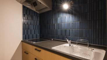 専用キッチン / 21