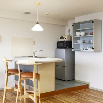 南房総の海と山を眺めるコンドミニアム3917894