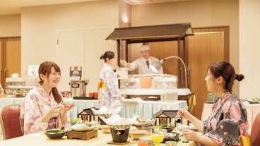 食事・飲み物 / 5