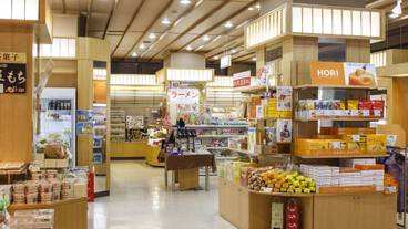 売店 / 4