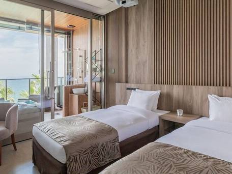 Alba HOTEL＆Glamping / 4