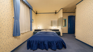 禁煙スタンダードダブル 32平米以上140cm幅ベッド