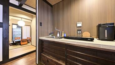 専用キッチン / 21