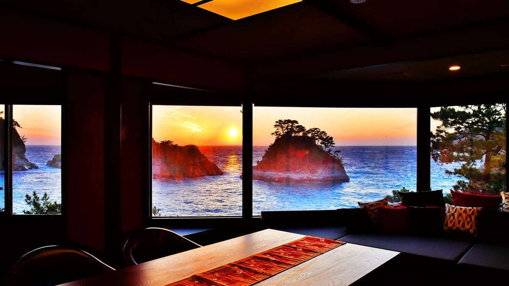 プライベート個室 / 1