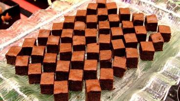 レストラン / 21