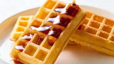 朝食スペース / 11