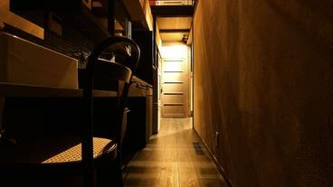 部屋からの景観 / 13