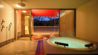 離れスイート ハリウッドツインルーム