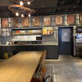 洗練された空間で
和洋ビュッフェを / 4