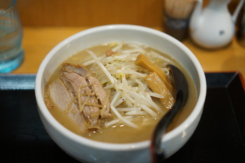 「味噌麺処 花道」料理 594998 