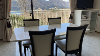 別館 コンドミニアム