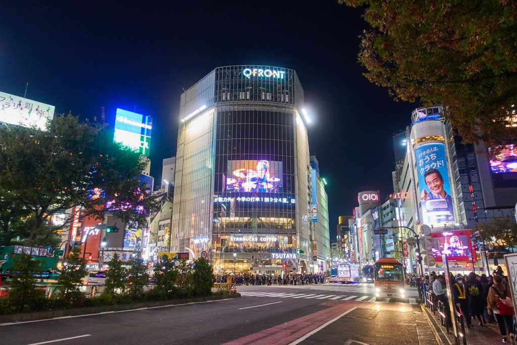 東京は「見たい」「行きたい」スポットがいっぱい！3543963