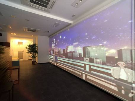 楽途ホテル 秋葉原駅前店 / 2