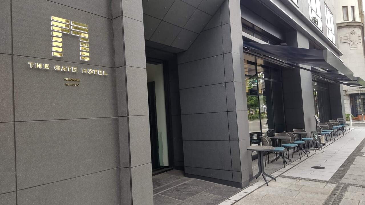 お店がだいぶ分で入り口がわかりにくかった　　