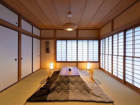 グランツリー箱根仙石原 / 5