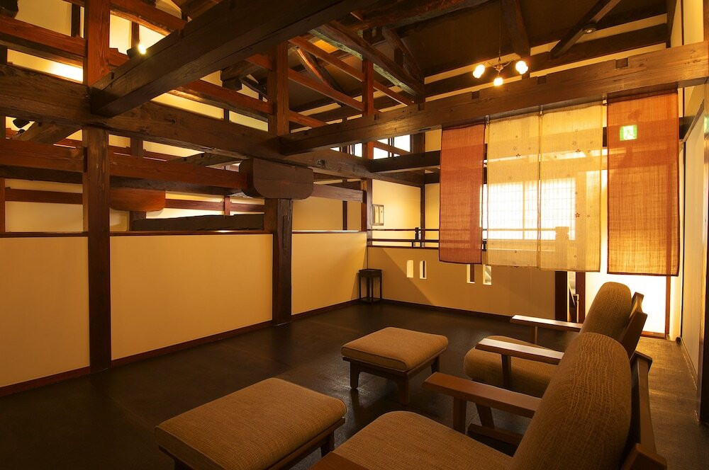 建物のデザイン