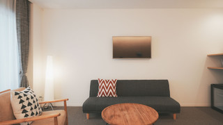 スタンダード ツインルーム