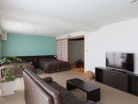 EMウェルネス 暮らしの発酵ライフスタイルリゾート（旧：コスタビスタ沖縄） / 1