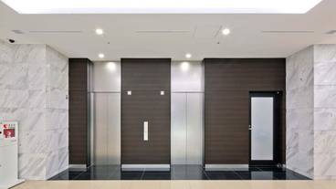 エレベーター / 1