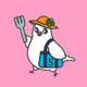 hatosabukoさん