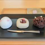 菓匠 花桔梗 本店（カショウハナキキョウ）