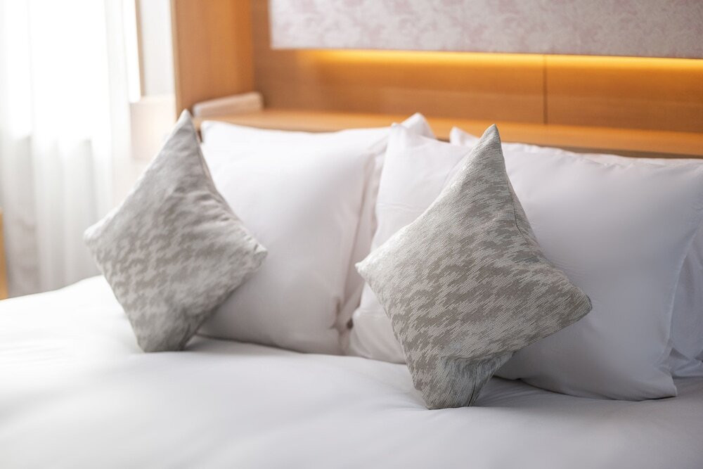 客室の設備とサービス