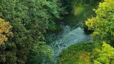 部屋からの景観 / 24