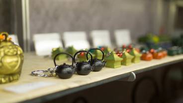 ギフト ショップ / 5