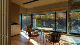 デラックスコーナースイート