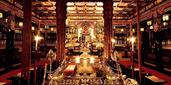 普賢院（和歌山県 旅館） / 1