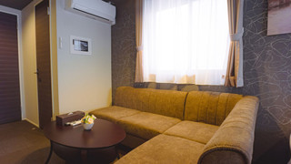 スタンダードB 禁煙