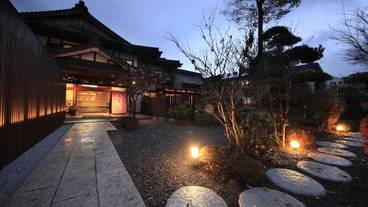 庭園 / 28
